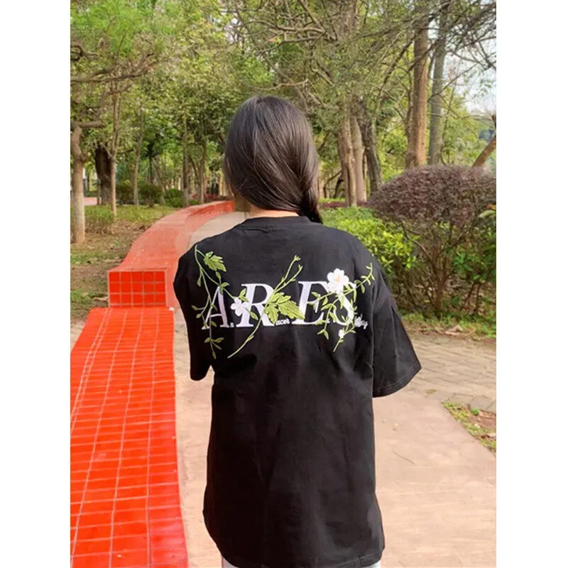ACUOD BY CHANU T Shirts Unisex-8