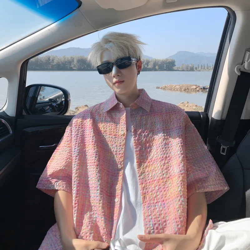 ACUOD BY CHANU Shirts Unisex-8
