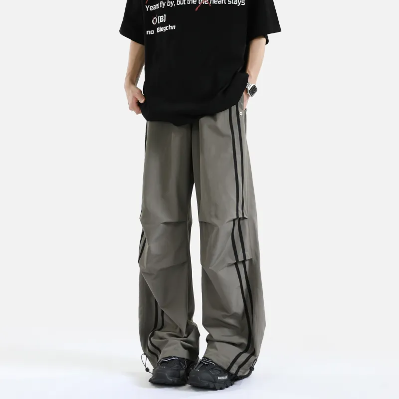 ACUOD BY CHANU Casual Pants Unisex-3