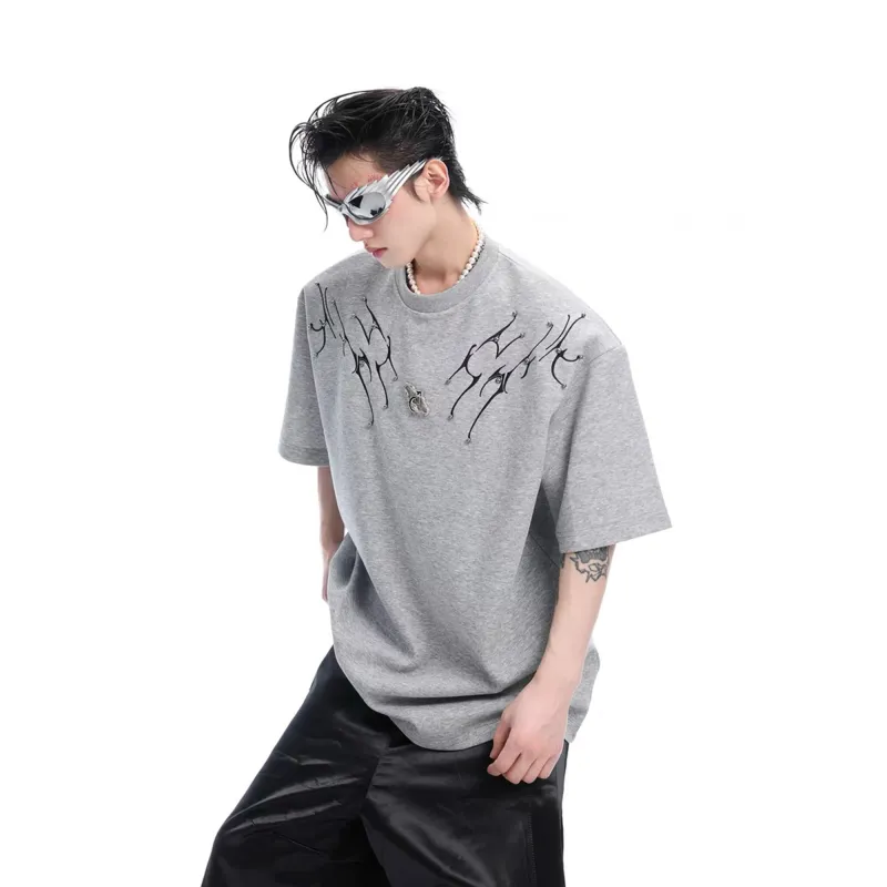 ACUOD BY CHANU T Shirts Unisex-10