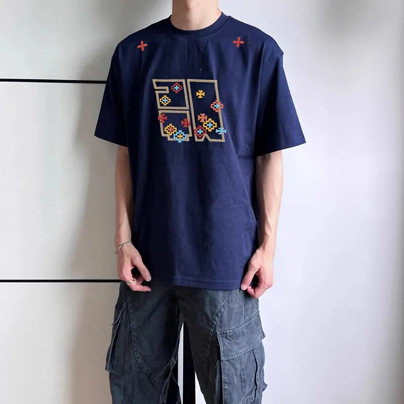 ACUOD BY CHANU T Shirts Unisex-4