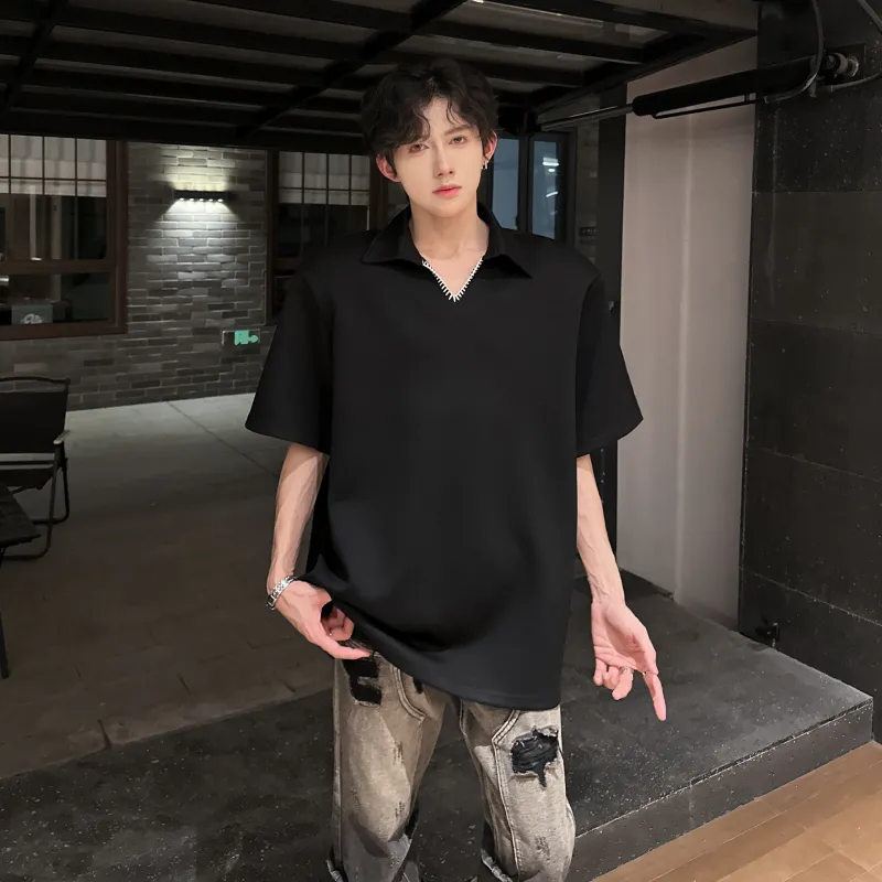 ACUOD BY CHANU T Shirts Unisex-3