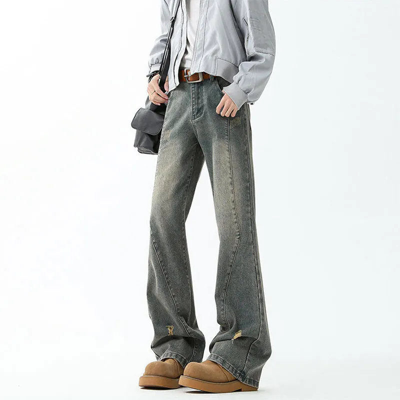 ACUOD BY CHANU Jeans Unisex-5
