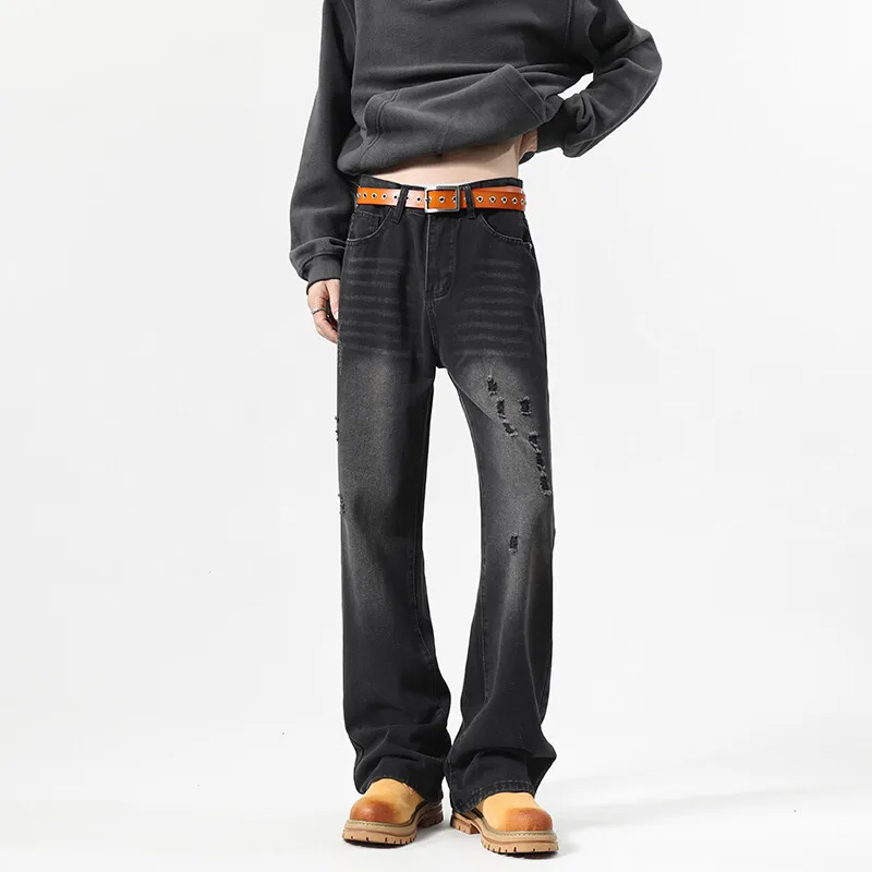 ACUOD BY CHANU Jeans Unisex-4