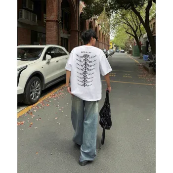 ACUOD BY CHANU T Shirts Unisex