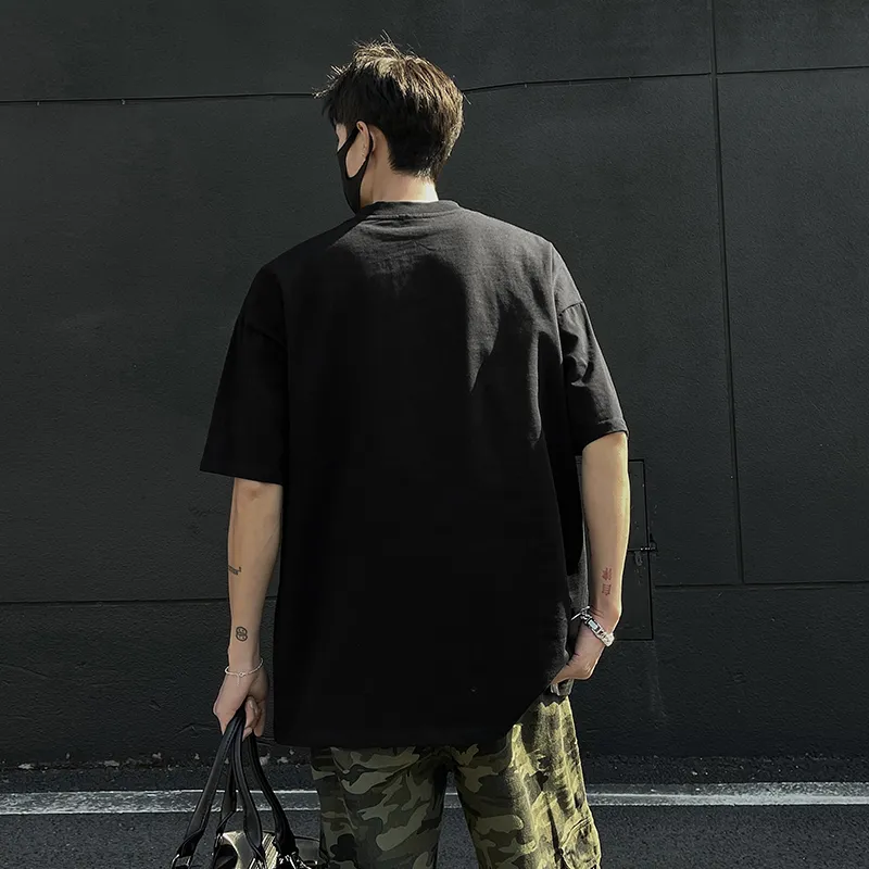 ACUOD BY CHANU T Shirts Unisex-3