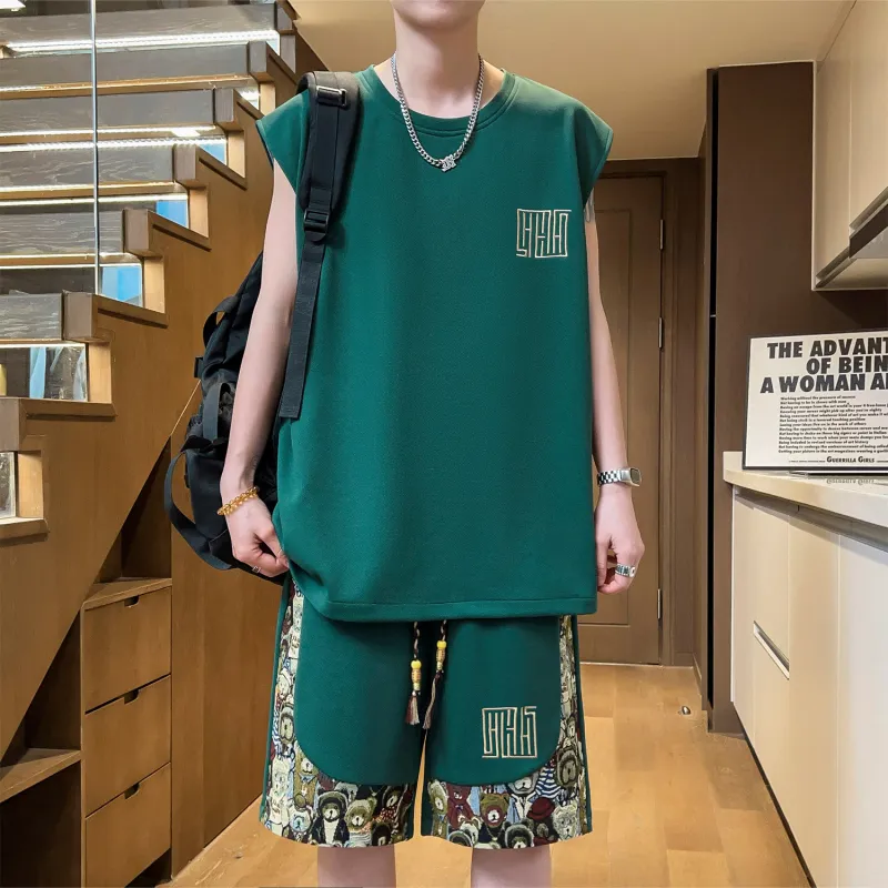 ACUOD BY CHANU Casual Sportswear Unisex-9