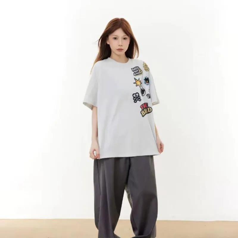 ACUOD BY CHANU T Shirts Unisex-12