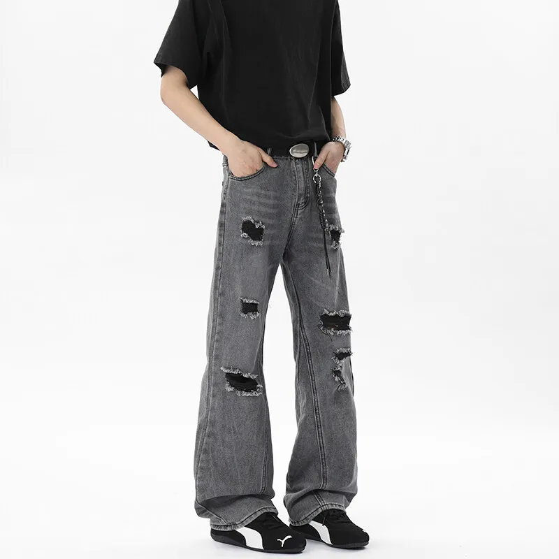 ACUOD BY CHANU Jeans Unisex-4