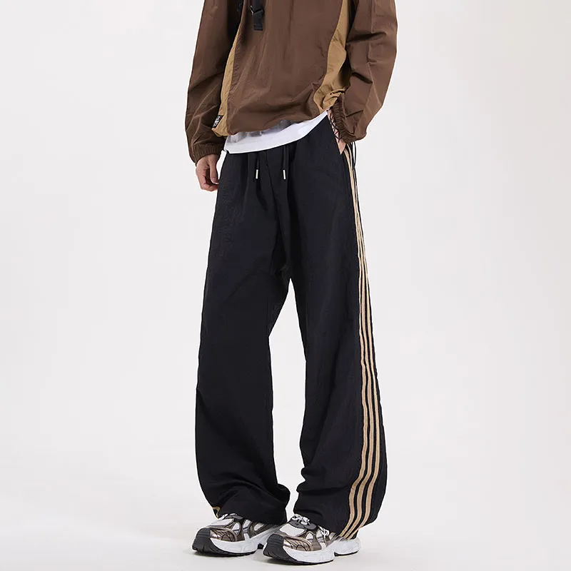 ACUOD BY CHANU Casual Pants Unisex-3