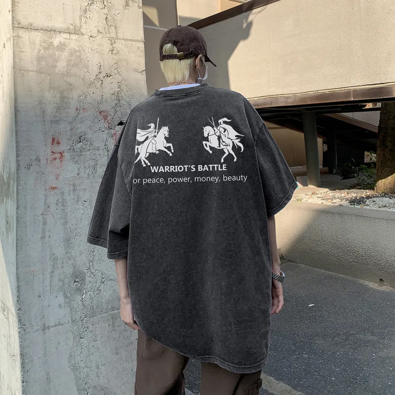 ACUOD BY CHANU T Shirts Unisex-5