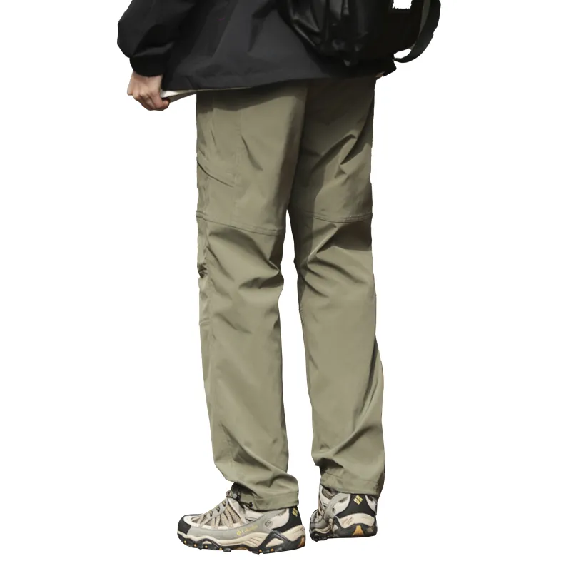 PAINT STAIN Casual Pants Unisex-36