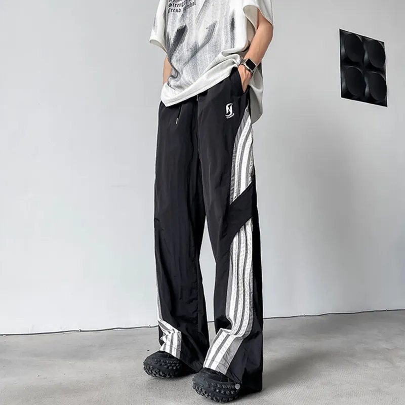 ACUOD BY CHANU Casual Pants Unisex-2
