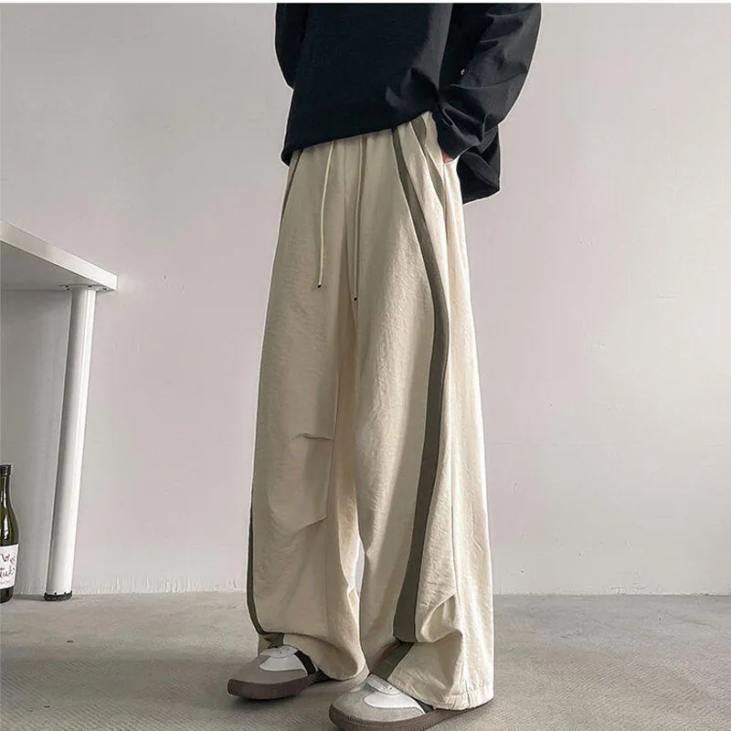 ACUOD BY CHANU Casual Pants Unisex-7