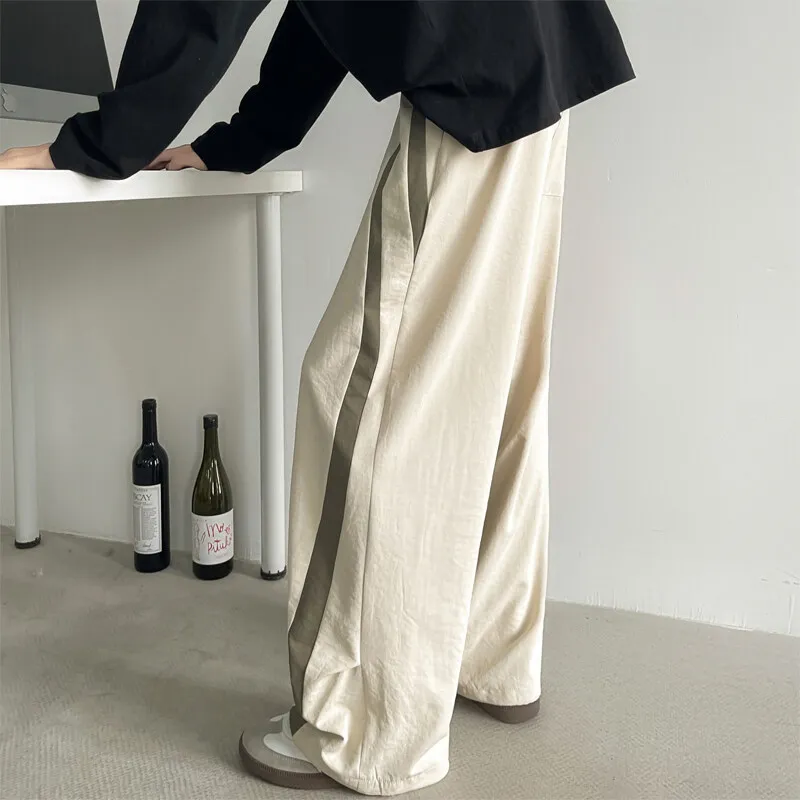 ACUOD BY CHANU Casual Pants Unisex-5