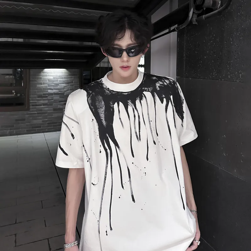 ACUOD BY CHANU T Shirts Unisex-4