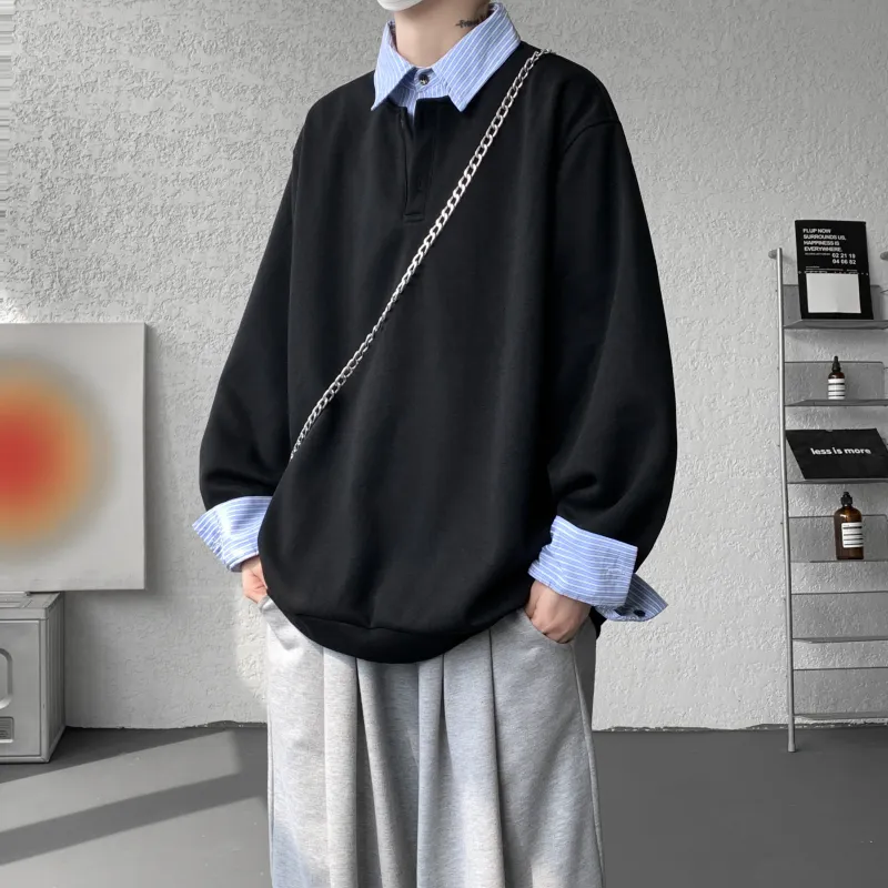 ACUOD BY CHANU Sweatshirt Unisex-6