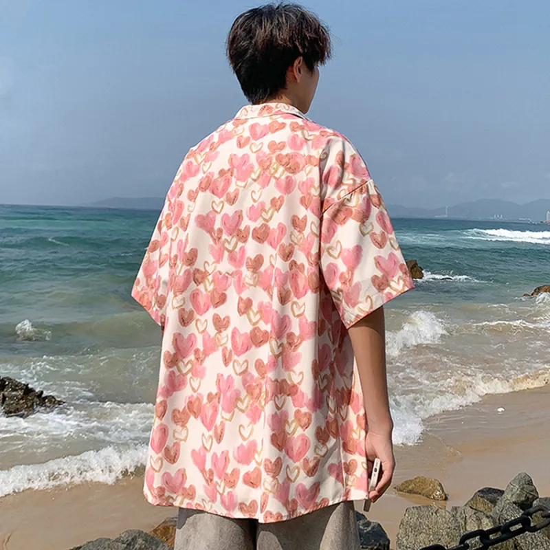 ACUOD BY CHANU Shirts Unisex-3