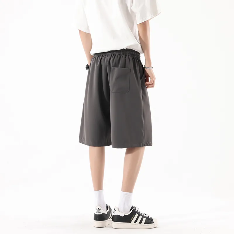 ACUOD BY CHANU Casual Shorts Unisex-3