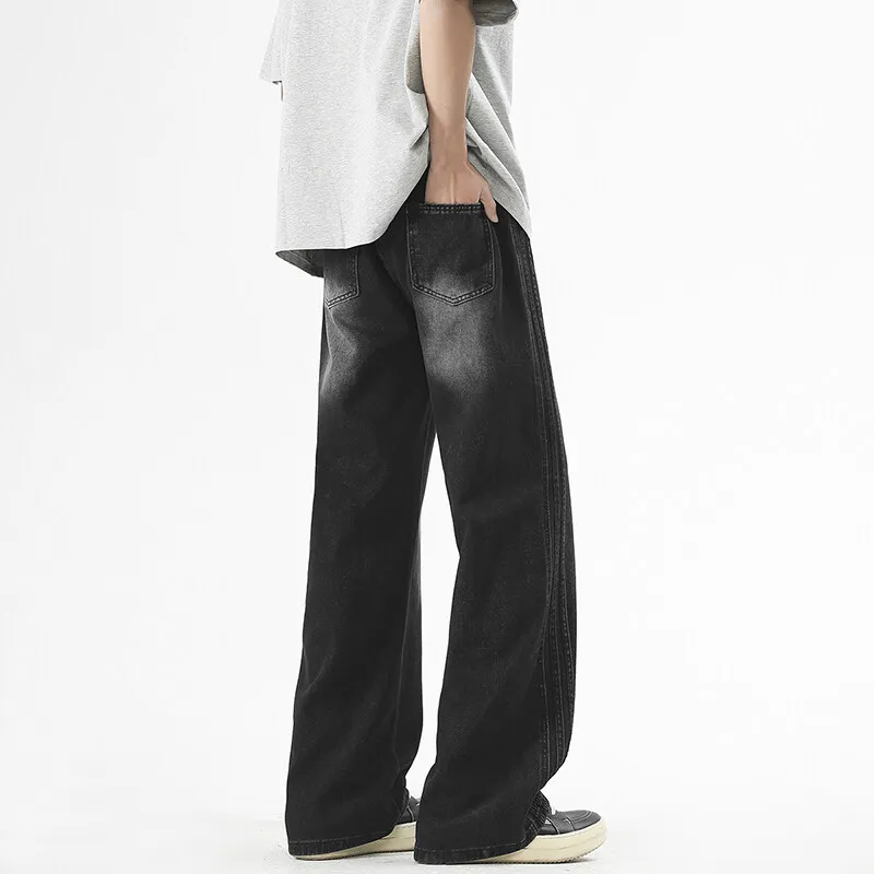 ACUOD BY CHANU Jeans Unisex-1
