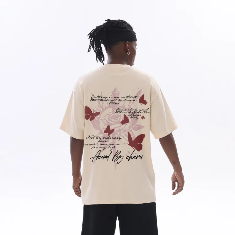 ACUOD BY CHANU T Shirts Unisex-5