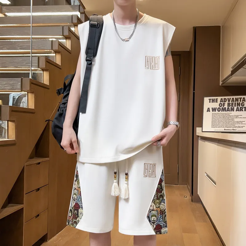 ACUOD BY CHANU Casual Sportswear Unisex-3
