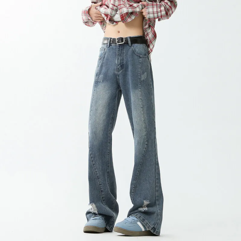 ACUOD BY CHANU Jeans Unisex-9
