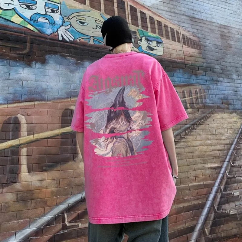 ACUOD BY CHANU T Shirts Unisex-15