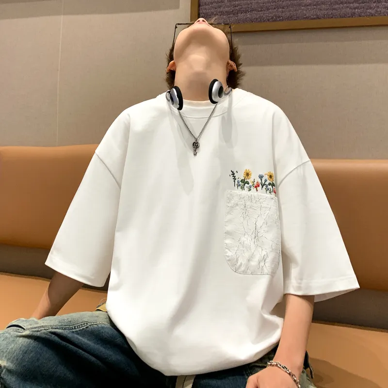 ACUOD BY CHANU T Shirts Unisex-4