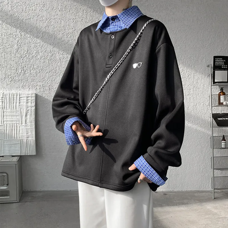 ACUOD BY CHANU Sweatshirt Unisex-6