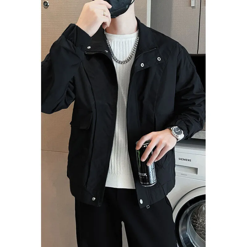 ACUOD BY CHANU Jackets Coats Unisex-4