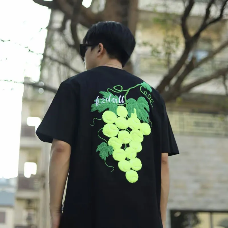 ACUOD BY CHANU T Shirts Unisex-3