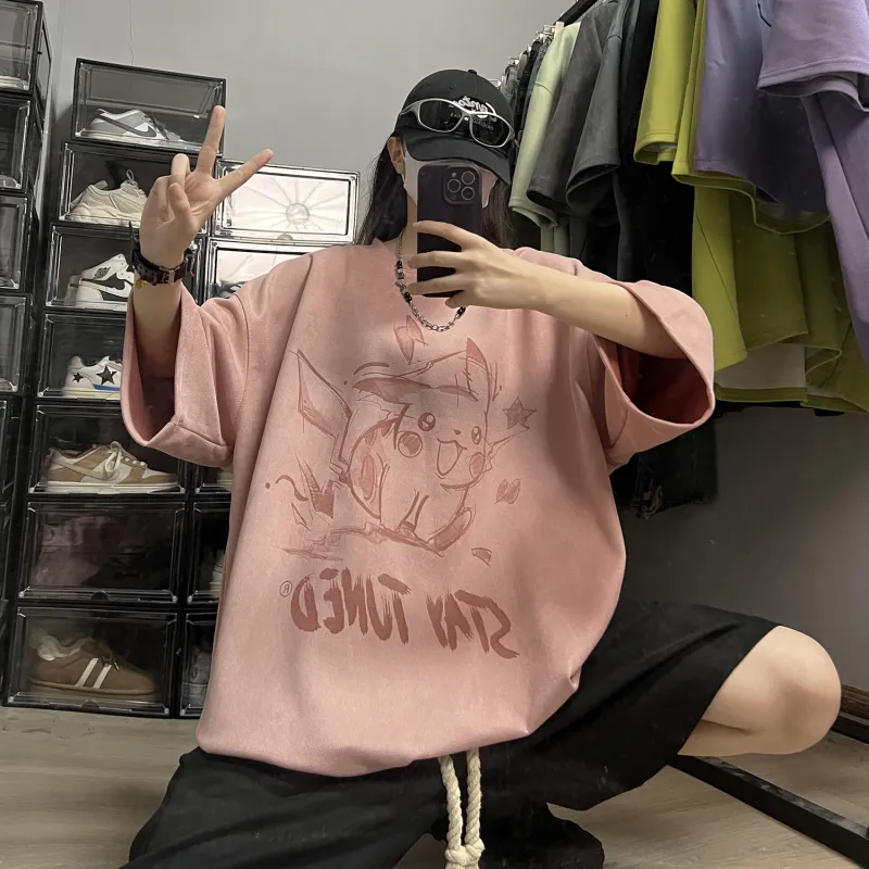 ACUOD BY CHANU T Shirts Unisex-4