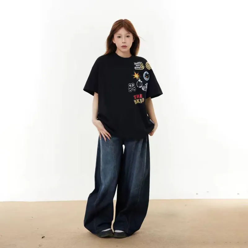 ACUOD BY CHANU T Shirts Unisex-3