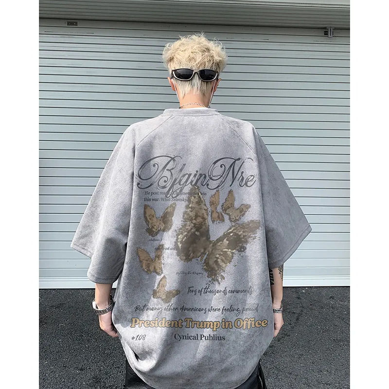 ACUOD BY CHANU T Shirts Unisex-11