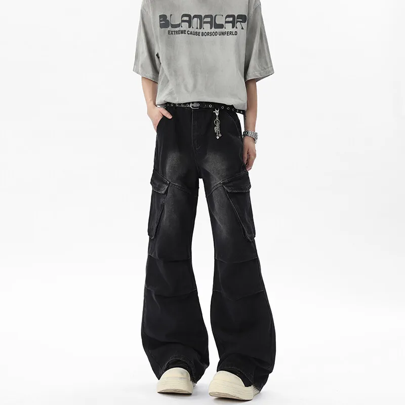 ACUOD BY CHANU Jeans Unisex-1