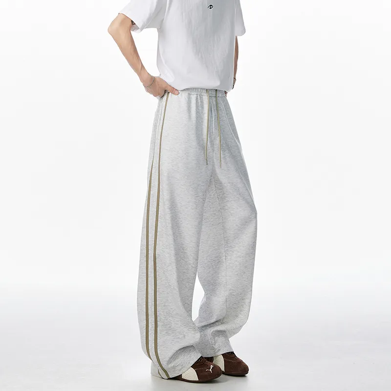 ACUOD BY CHANU Casual Pants Unisex-3