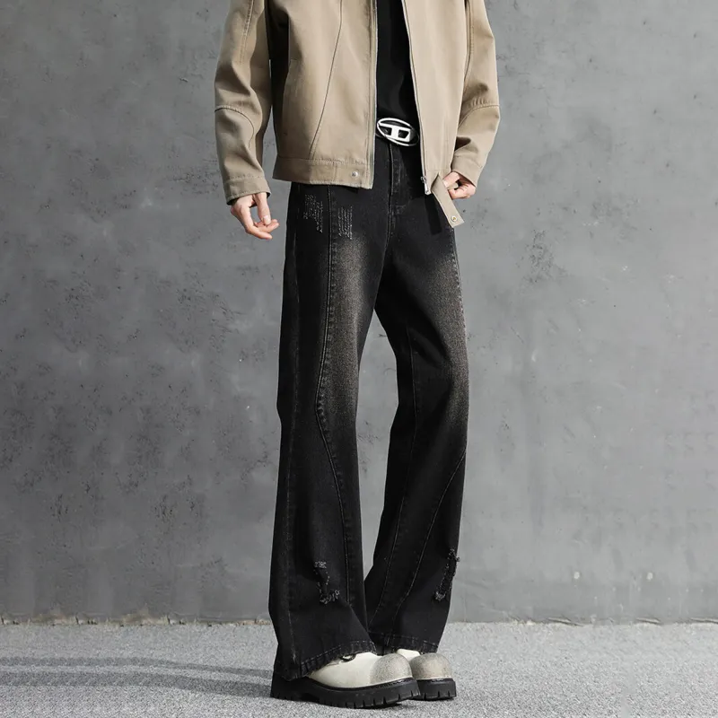 ACUOD BY CHANU Jeans Unisex-13