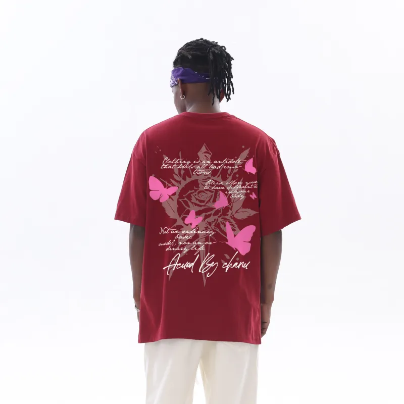 ACUOD BY CHANU T Shirts Unisex-17