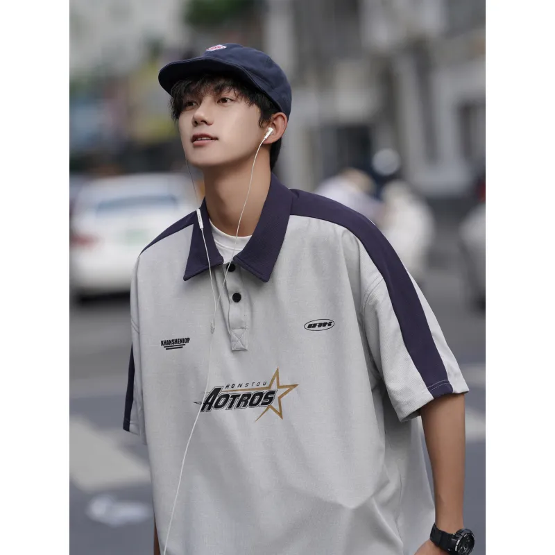 ACUOD BY CHANU Polo Shirt Unisex-8