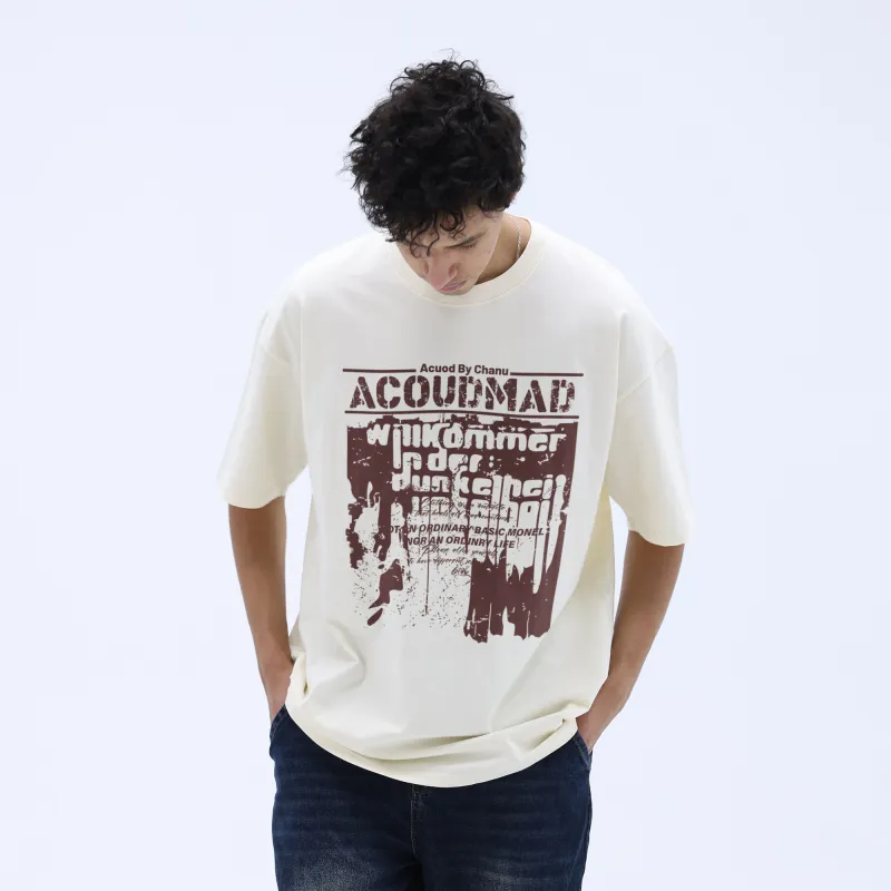 ACUOD BY CHANU T Shirts Unisex-9