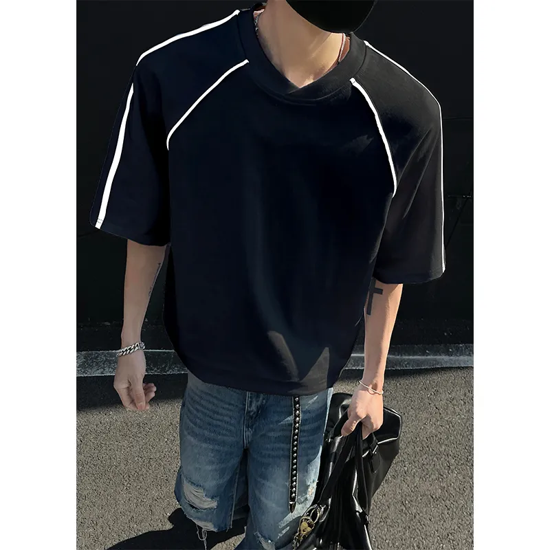 ACUOD BY CHANU T Shirts Unisex-2
