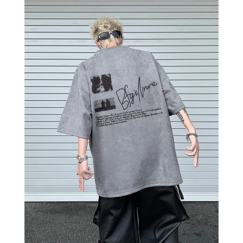ACUOD BY CHANU T Shirts Unisex-5