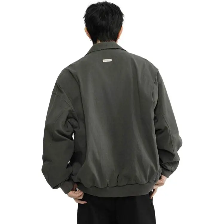 ACUOD BY CHANU Jackets Coats Unisex-5