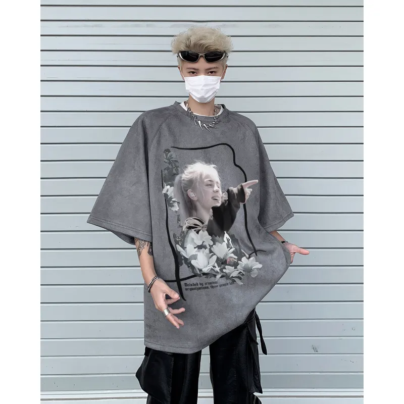 ACUOD BY CHANU T Shirts Unisex-8