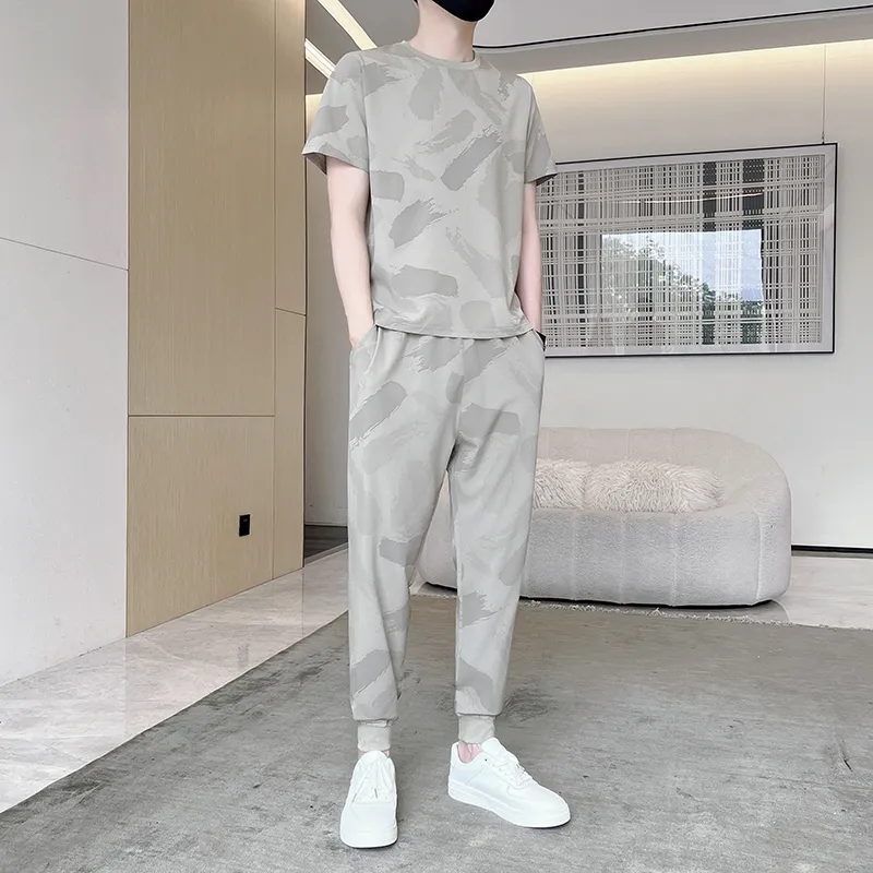 ACUOD BY CHANU Casual Sportswear Unisex-7