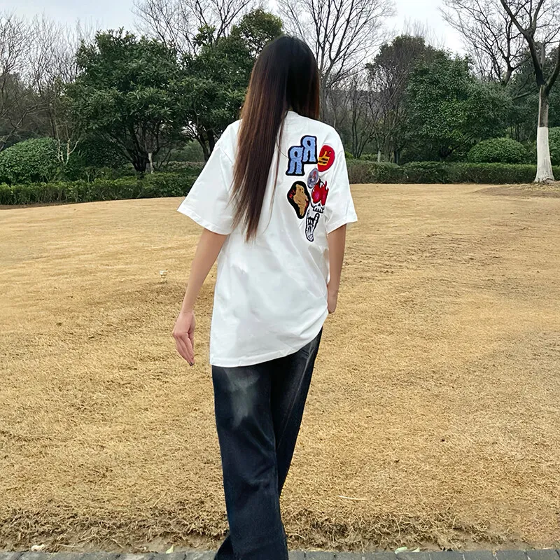 ACUOD BY CHANU T Shirts Unisex-21
