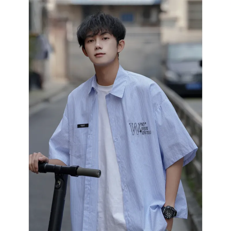 ACUOD BY CHANU Shirts Unisex-1