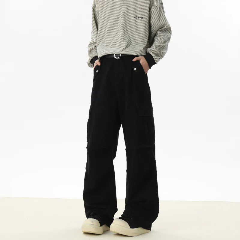 ACUOD BY CHANU Jeans Unisex-12