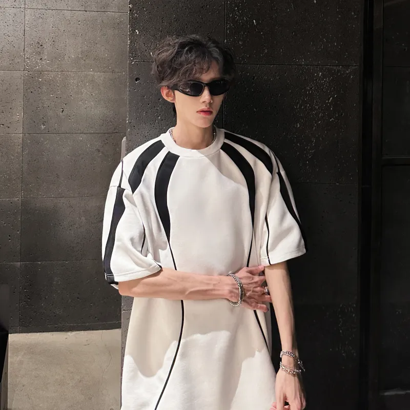 ACUOD BY CHANU T Shirts Unisex-0